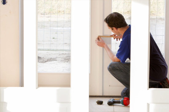 Windsor-interior-door-repair